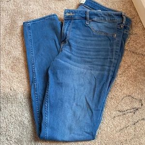 Hollister Jean Leggings